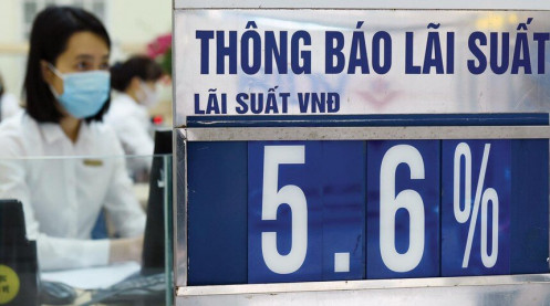 Lạm phát và chính sách tiền tệ “đi trên dây”