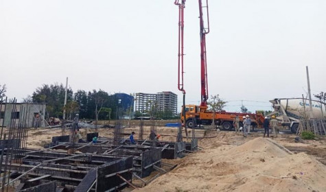 Động lực phát triển mới cho bất động sản khu vực Điện Bàn
