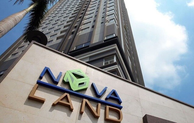 Cổ phiếu Novaland tăng sốc, đại gia Bùi Thành Nhơn tung chiêu mới