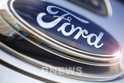 Ford đặt mục tiêu ​​40% sản lượng ô tô điện vào năm 2030