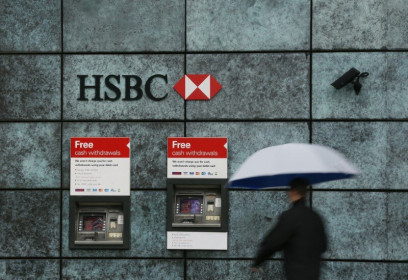 HSBC sẽ ngừng kinh doanh ngân hàng bán lẻ tại thị trường Mỹ