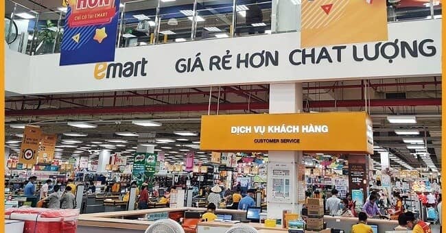 Những đại gia ngoại lần lượt chia tay "miếng bánh” 350 tỷ USD tại Việt Nam