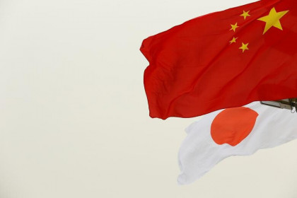 Nhật Bản - Trung Quốc so kè sức mạnh mềm trên trường quốc tế