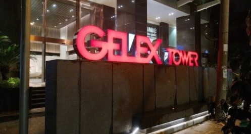 GELEX muốn đổi tên công ty, tiếp tục đẩy mạnh M&A