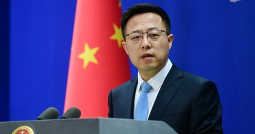 Trung Quốc nói Mỹ "nợ thế giới lời giải thích" giữa ồn ào điều tra Covid-19