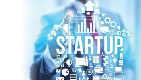 Vốn đầu tư vào startup Việt đạt gần 500 triệu USD