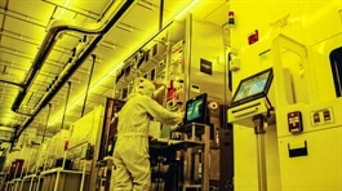 Nikkei: Việt Nam và Đài Loan gấp rút bảo vệ chuỗi cung ứng