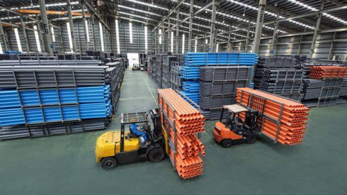 HSG: Tháng 4/2021 lợi nhuận sau thuế 538 tỷ đồng, lũy kế 7 tháng đạt 2.208 tỷ đồng