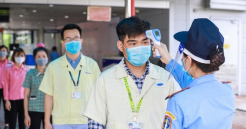 Các 'ông lớn' FDI và Việt Nam ứng phó với đại dịch COVID-19