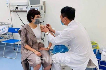 Những tín hiệu lạc quan về vaccine COVID-19 "Made in Vietnam"
