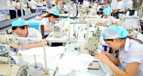 Hà Nội: Kim ngạch xuất khẩu hàng hóa đạt 5,890 tỷ USD, tăng 8,1%