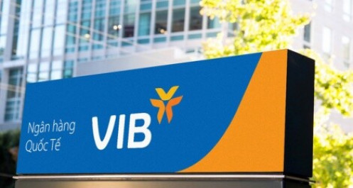 VIB công bố lịch chia cổ phiếu thưởng 40%, giá cổ phiếu tăng vọt