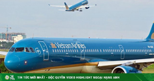 Khó khăn do Covid-19, Vietnam Airlines rao bán 11 tàu bay