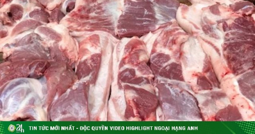 Giá lợn liên tục sụt giảm mạnh, xu hướng tiếp theo như thế nào?