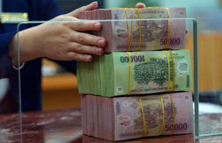 Cổ phiếu 'vua' trở lại