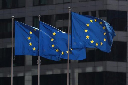 EU bắt đầu triển khai kế hoạch phục hồi sau đại dịch COVID-19