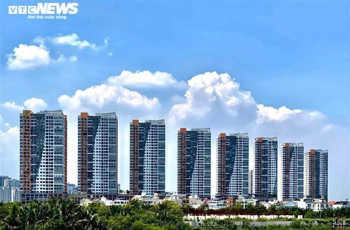 Giá thép tăng phi mã, người mua nhà có bị ảnh hưởng?