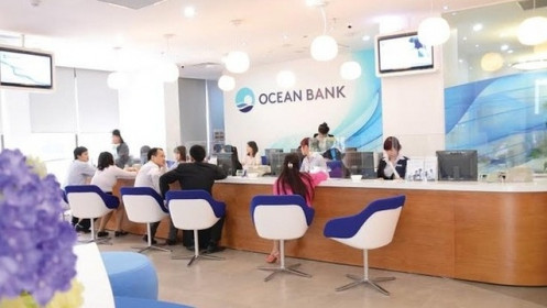 Lãi suất ngân hàng hôm nay 1/6: OceanBank niêm yết kỳ hạn 15 tháng 6,25%/năm
