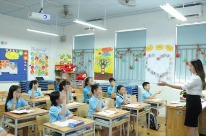 KKR rót 100 triệu đô la vào một tập đoàn giáo dục Việt Nam