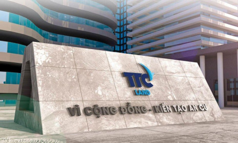 TTC Land (SCR) và câu chuyện đầu tư dàn trải