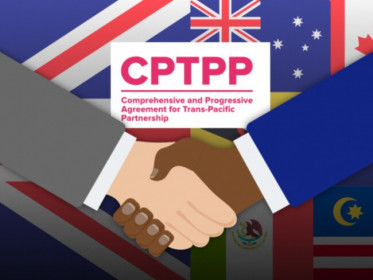 Bắt đầu đàm phán về việc Anh gia nhập CPTPP