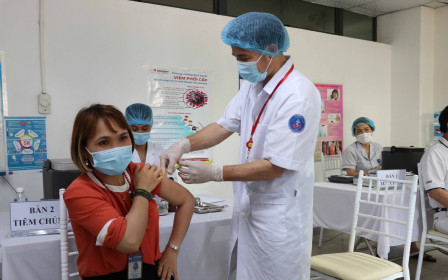 Quỹ vaccine phòng Covid-19: Thủ tướng Phạm Minh Chính kêu gọi, hàng nghìn tỷ đồng được chuyển vào tài khoản