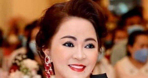 Lý do bà Nguyễn Phương Hằng bị kiện đòi bồi thường 1.000 tỷ đồng