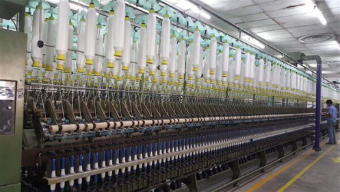 Đón sóng FTA, nhiều doanh nghiệp đầu tư sản xuất nguyên liệu dệt may