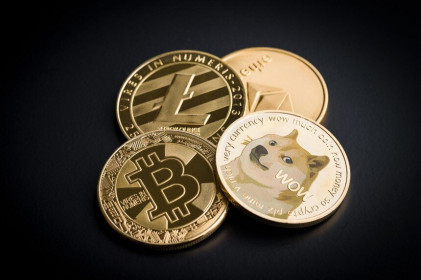 Giá Bitcoin hôm nay ngày 2/6: Lực cản mạnh, Bitcoin chưa thể vượt mốc 37.000 USD, đồng meme Dogecoin bay cao