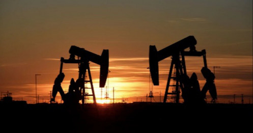 Giá dầu tăng cao nhất hơn 2 năm, có thể lên 80 USD/thùng vào quý III