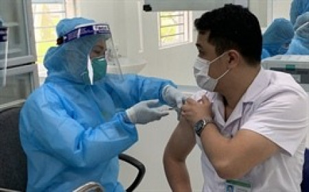Việt Nam sẽ có 120 triệu liều vaccine COVID-19 trong năm 2021
