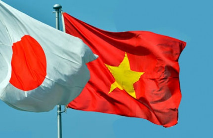 "Doanh nghiệp Nhật coi Việt Nam là điểm đến đầu tư hấp dẫn nhất nhằm đa dạng hóa chuỗi cung ứng"