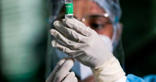 Phân phối 80 triệu liều vắc-xin, Mỹ cam kết 'không ràng buộc chính trị'
