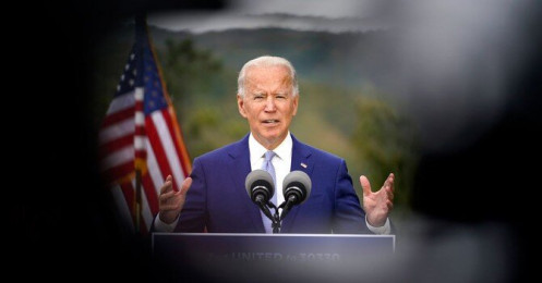 Chính quyền Joe Biden đang siết chặt hơn nữa chính sách với Trung Quốc?