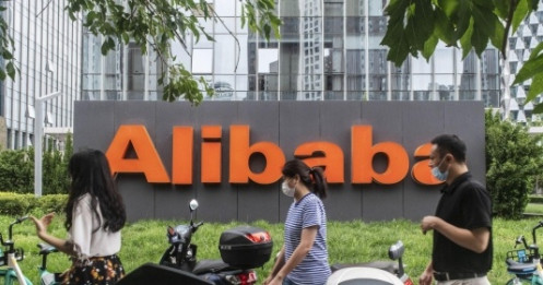 Alibaba muốn tranh thị phần trong nền kinh tế số tại Việt Nam