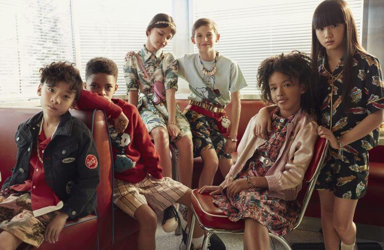 H&M, Nike, Zara, Uniqlo bị tố bán quần áo trẻ em có chứa chất độc hại