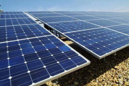 Xây dựng nhà máy điện mặt trời trên hồ Ia Ly trị giá trên 9.500 tỷ đồng