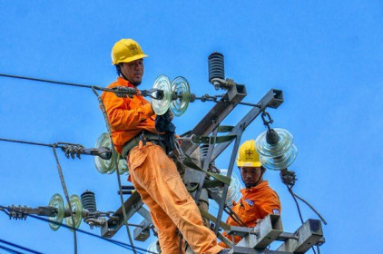 EVN hỗ trợ giảm giá điện, tiền điện đợt 3 khoảng 1.570 tỷ đồng