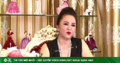 Bà Nguyễn Phương Hằng sẽ đóng cửa Khu du lịch Đại Nam, giải thể một số công ty?