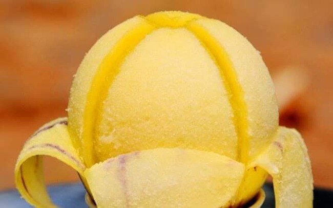 4 loại quả lạ lẫm, nhiều người tưởng hàng sang chảnh nhập khẩu, hóa ra có đầy ở Việt Nam