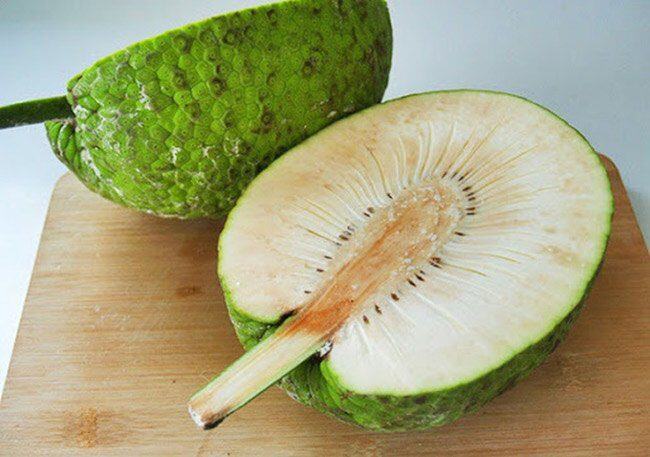 4 loại quả lạ lẫm, nhiều người tưởng hàng sang chảnh nhập khẩu, hóa ra có đầy ở Việt Nam