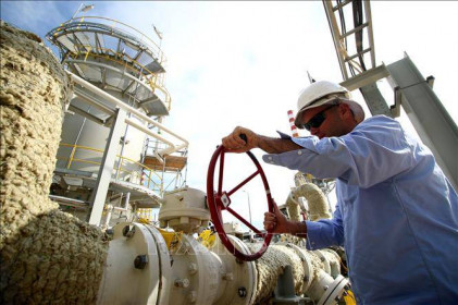 Giá dầu châu Á tăng do triển vọng nhu cầu phục hồi