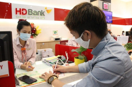 Cổ phiếu ngân hàng còn đà tăng?