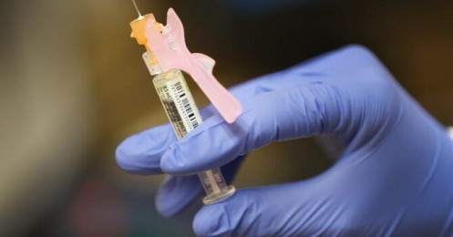 Công ty dược phẩm của hoàng gia Thái Lan bắt đầu sản xuất vắc xin Covid-19 của AstraZeneca