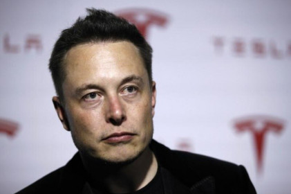 Elon Musk 'chia tay' Bitcoin?