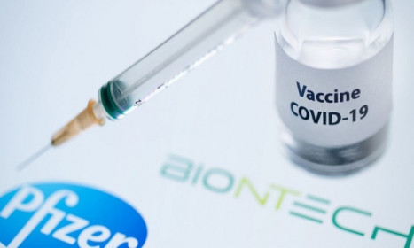 Gần 104 tỷ đồng ủng hộ Quỹ vaccine phòng COVID-19