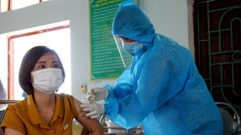 Từ tháng 8, các nguồn vaccine Covid-19 Việt Nam đã đặt mua sẽ về đều