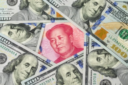 "Hòn đá tảng" cản đường Trung Quốc vươn lên thành siêu cường tài chính