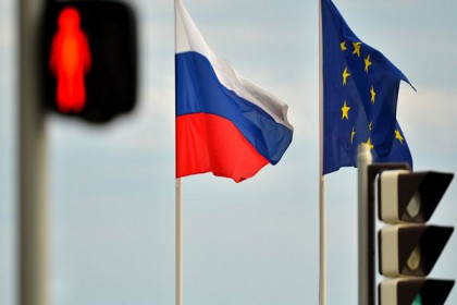 Châu Âu thiệt hại kinh tế gấp 3 lần so với Nga do các lệnh trừng phạt chống Moscow