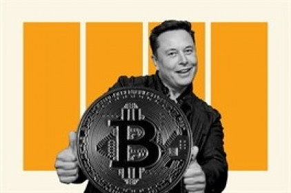 Thị trường tiền ảo tuần qua: Elon Musk lại làm chao đảo thị trường